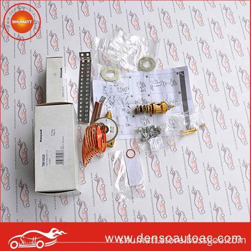 Condensing Unit bus honeywell expansion valve HKR6